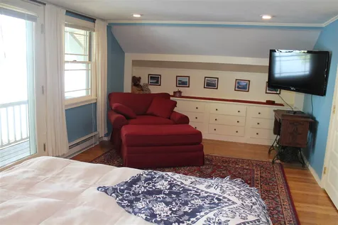 130 Holden Shore Road Wolfeboro NH 03896