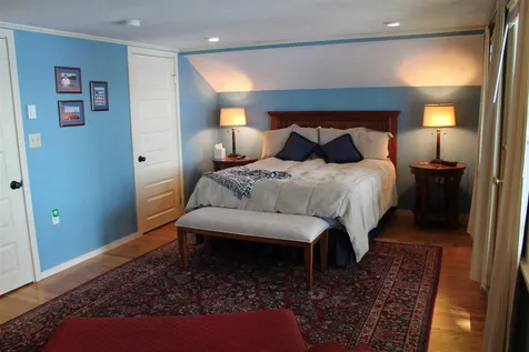 130 Holden Shore Road Wolfeboro NH 03896