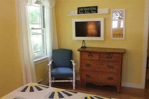 130 Holden Shore Road Wolfeboro NH 03896