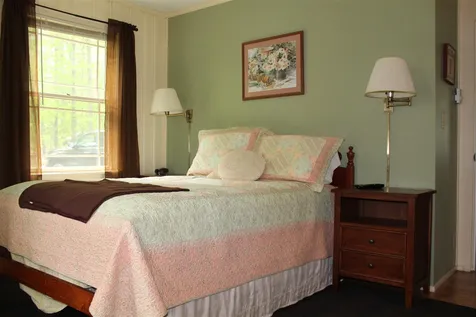 130 Holden Shore Road Wolfeboro NH 03896
