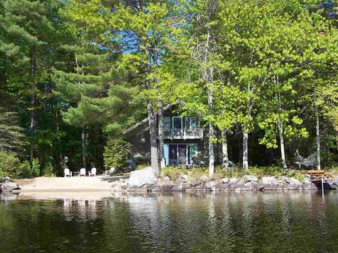 130 Holden Shore Road Wolfeboro NH 03896