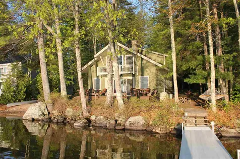 130 Holden Shore Road Wolfeboro NH 03896