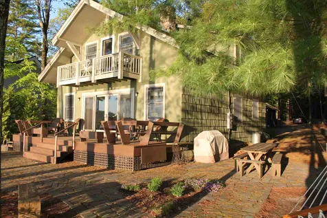 130 Holden Shore Road Wolfeboro NH 03896