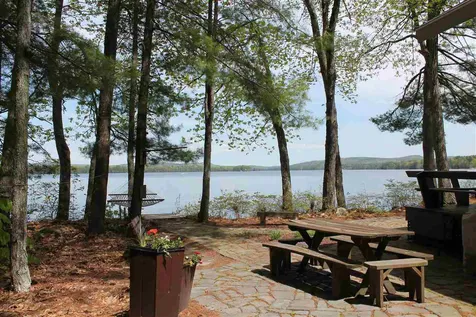 130 Holden Shore Road Wolfeboro NH 03896