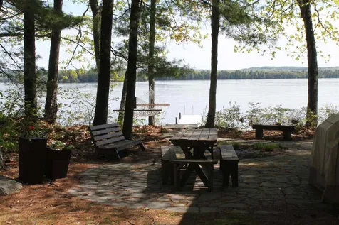 130 Holden Shore Road Wolfeboro NH 03896