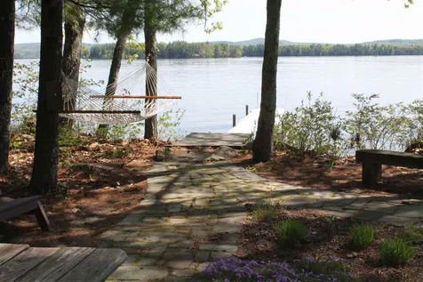 130 Holden Shore Road Wolfeboro NH 03896