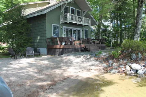130 Holden Shore Road Wolfeboro NH 03896