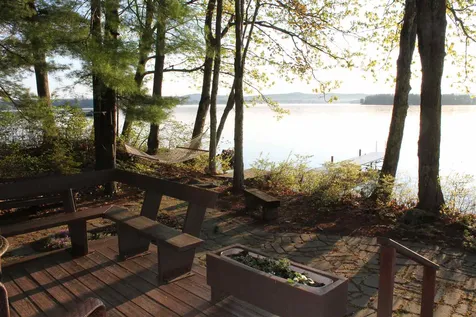 130 Holden Shore Road Wolfeboro NH 03896