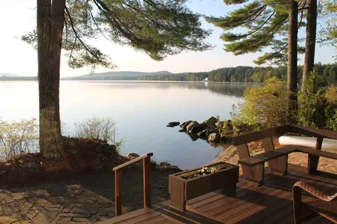 130 Holden Shore Road Wolfeboro NH 03896