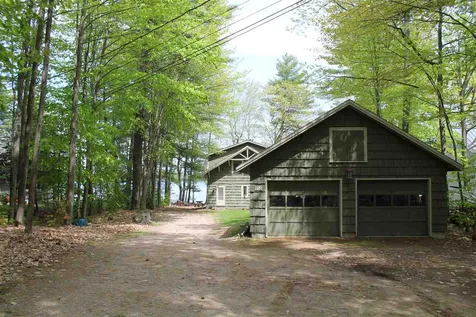 130 Holden Shore Road Wolfeboro NH 03896