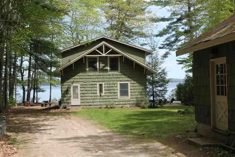 130 Holden Shore Road Wolfeboro NH 03896