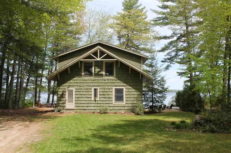 130 Holden Shore Road Wolfeboro NH 03896