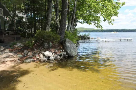 130 Holden Shore Road Wolfeboro NH 03896
