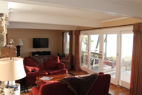 130 Holden Shore Road Wolfeboro NH 03896