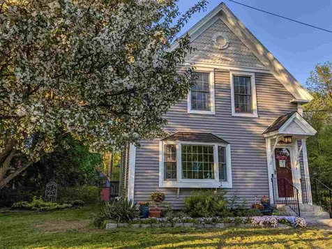 8 Prospect Street Rochester NH 03867