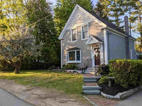 8 Prospect Street Rochester NH 03867