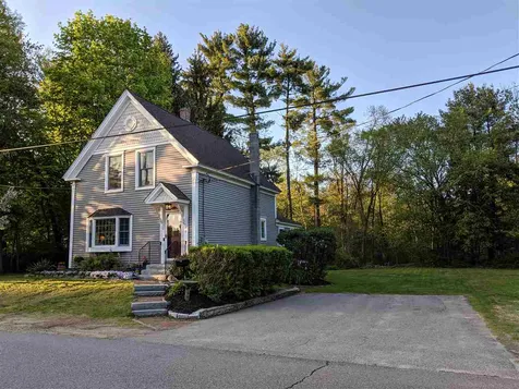 8 Prospect Street Rochester NH 03867