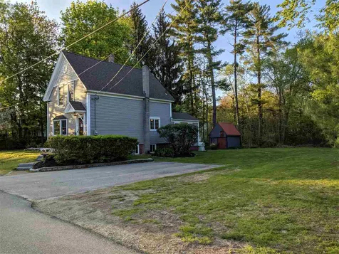 8 Prospect Street Rochester NH 03867