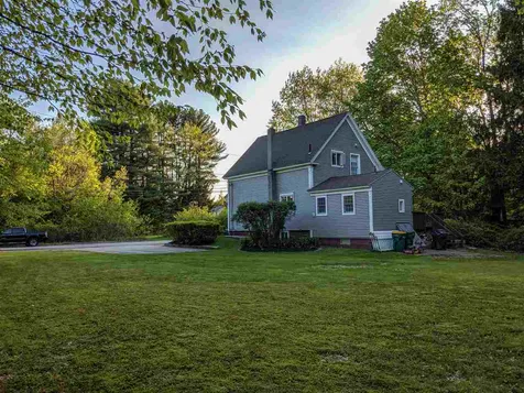 8 Prospect Street Rochester NH 03867