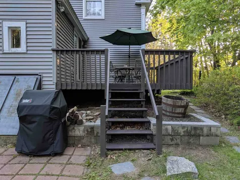 8 Prospect Street Rochester NH 03867