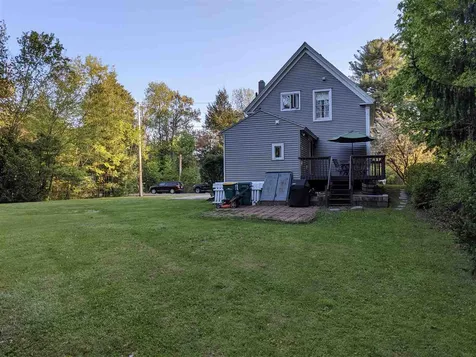 8 Prospect Street Rochester NH 03867