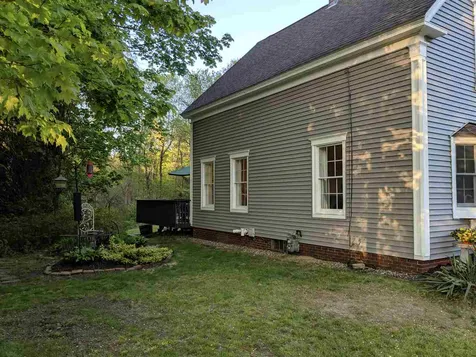 8 Prospect Street Rochester NH 03867