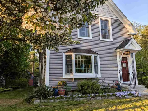 8 Prospect Street Rochester NH 03867