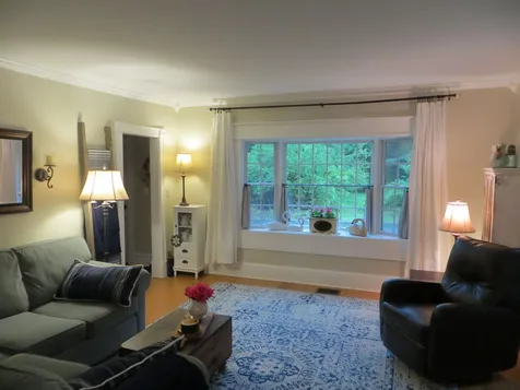 8 Prospect Street Rochester NH 03867