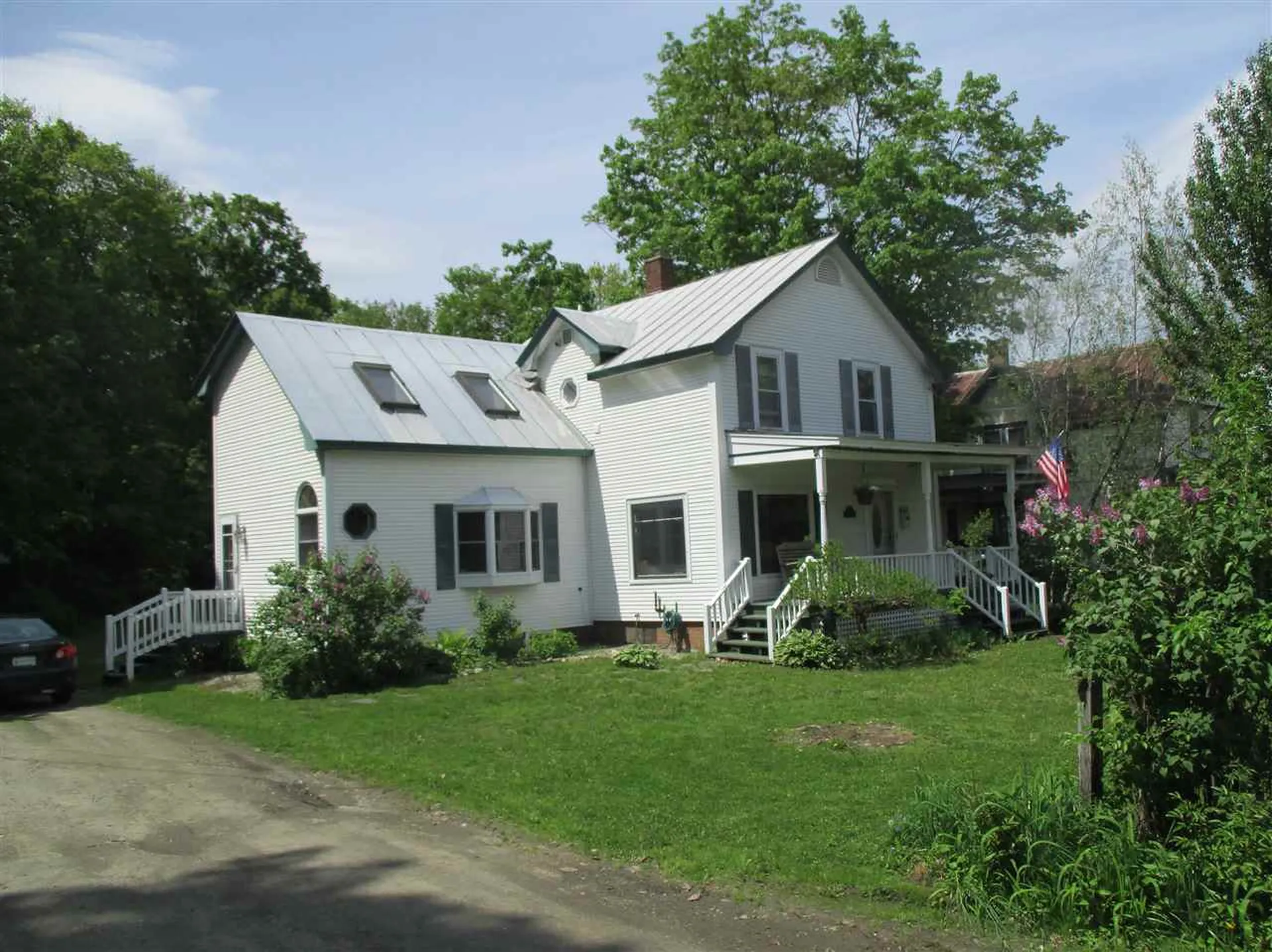 2 Chestnut Street Randolph VT 05060