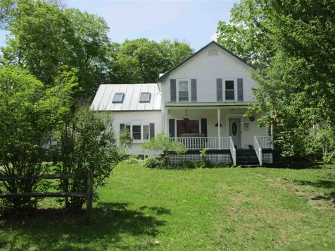 2 Chestnut Street Randolph VT 05060