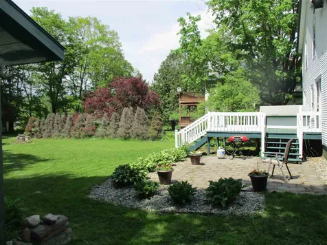 2 Chestnut Street Randolph VT 05060