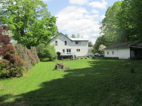 2 Chestnut Street Randolph VT 05060