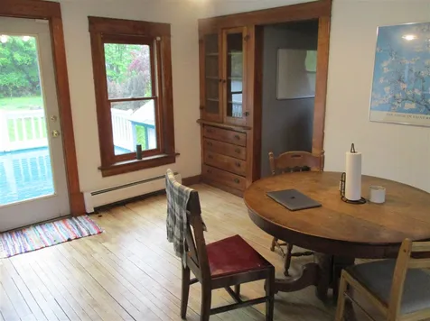 2 Chestnut Street Randolph VT 05060