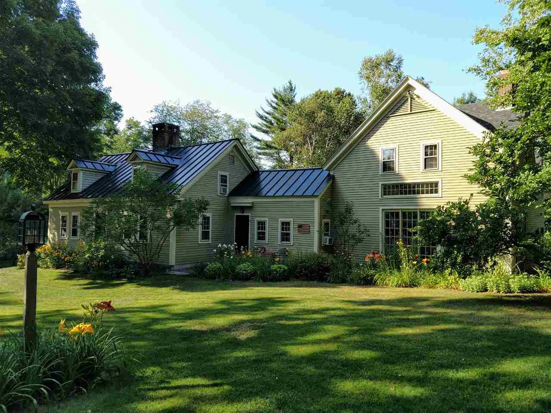 324 Cotton Valley Road Wolfeboro NH 03894