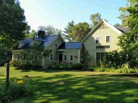 324 Cotton Valley Road Wolfeboro NH 03894