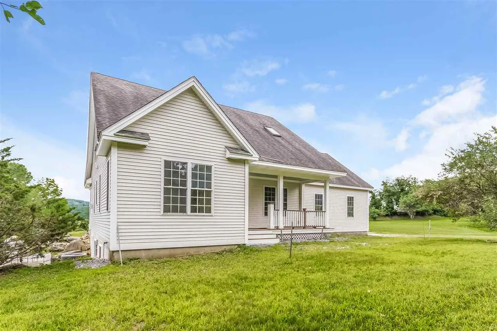 48 Briar Hill Road New Boston NH 03070