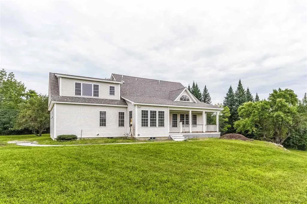 48 Briar Hill Road New Boston NH 03070