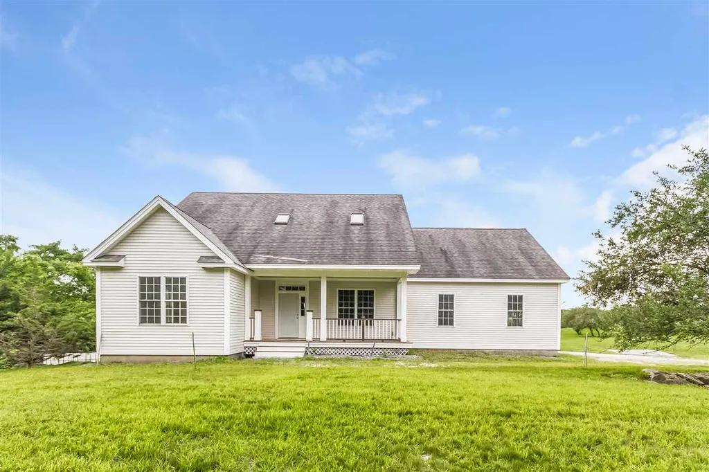 48 Briar Hill Road New Boston NH 03070