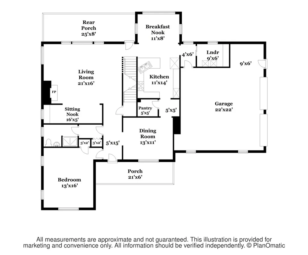 48 Briar Hill Road New Boston NH 03070