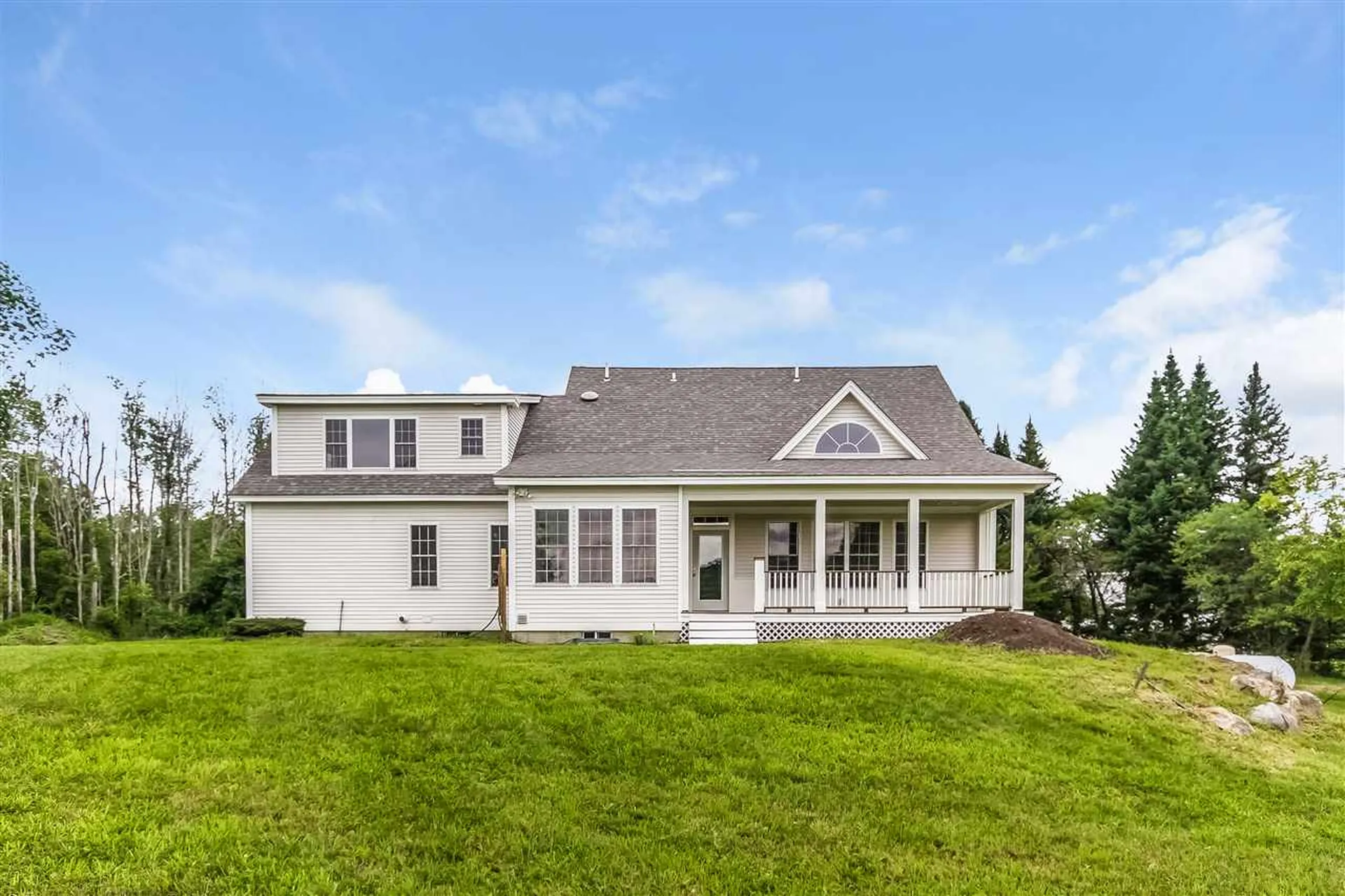 48 Briar Hill Road New Boston NH 03070