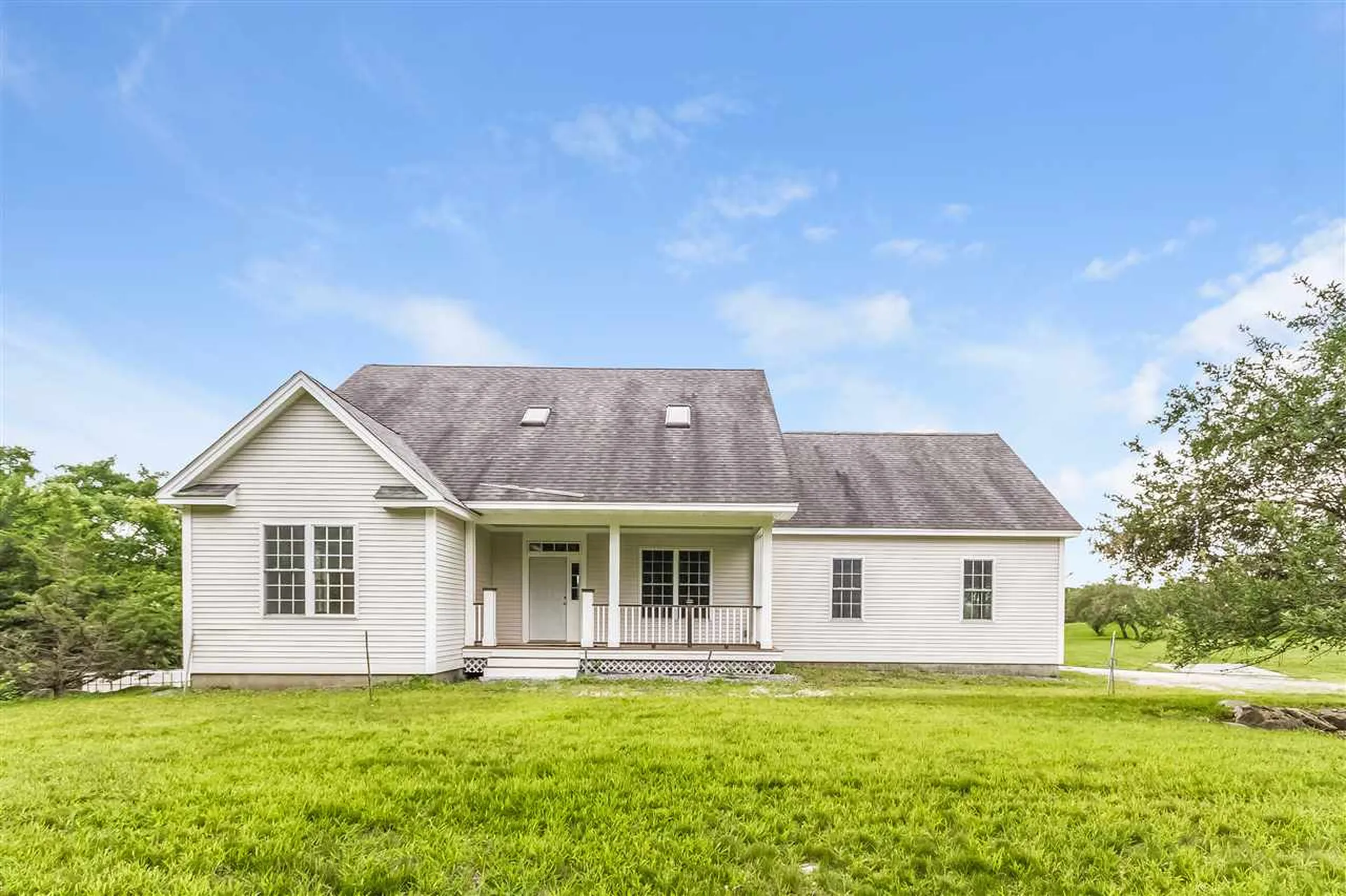 48 Briar Hill Road New Boston NH 03070