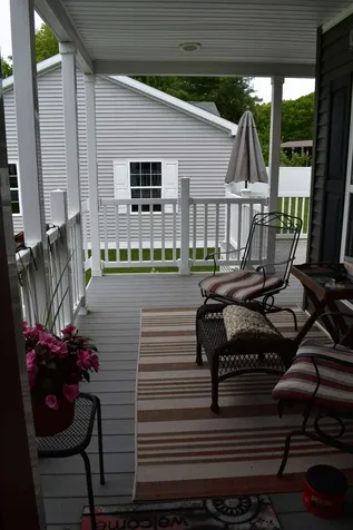 44 Aspen Way North Hampton NH 03862
