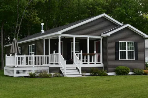 44 Aspen Way North Hampton NH 03862