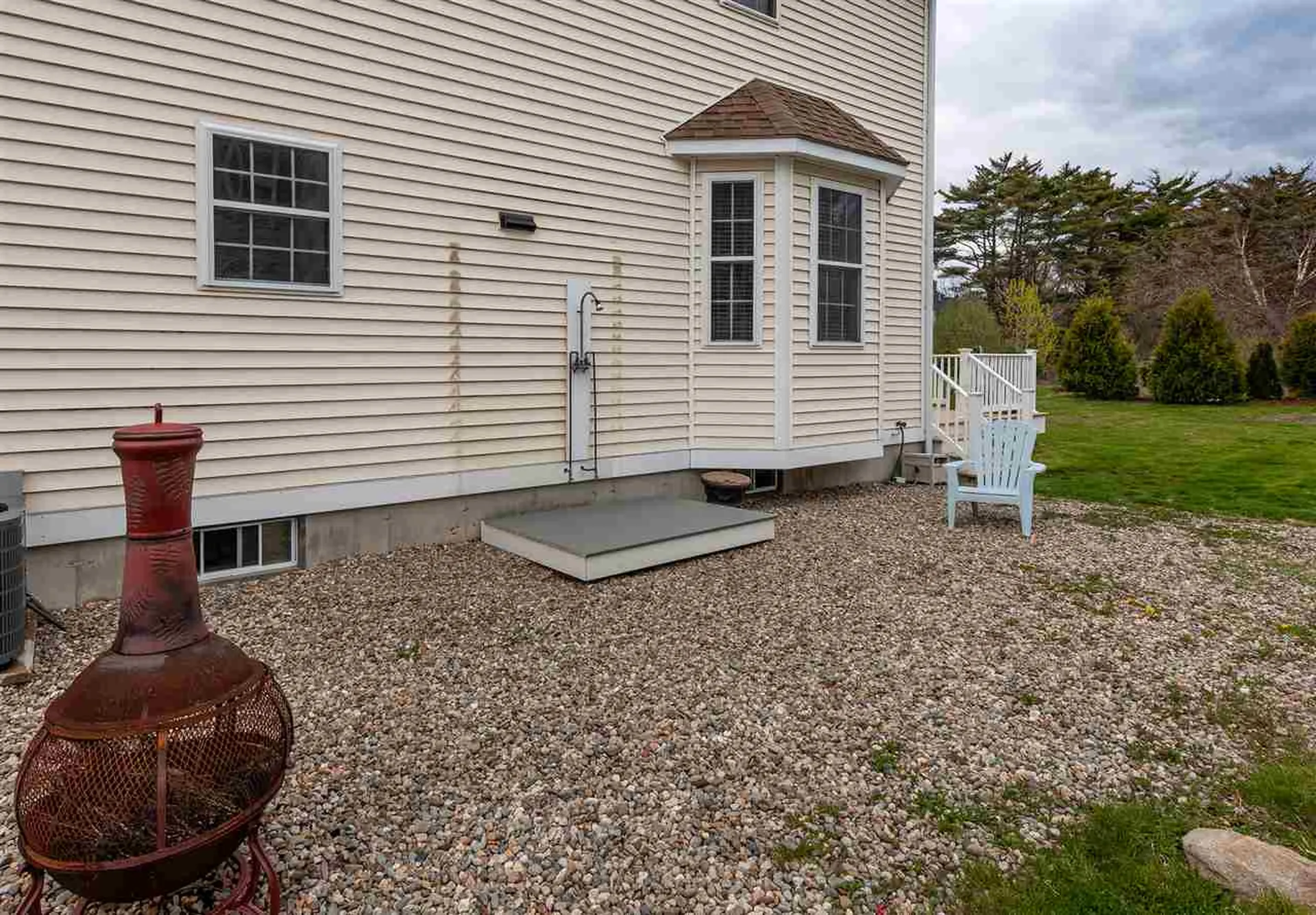32 Fort Hill Avenue Extension York ME 03909