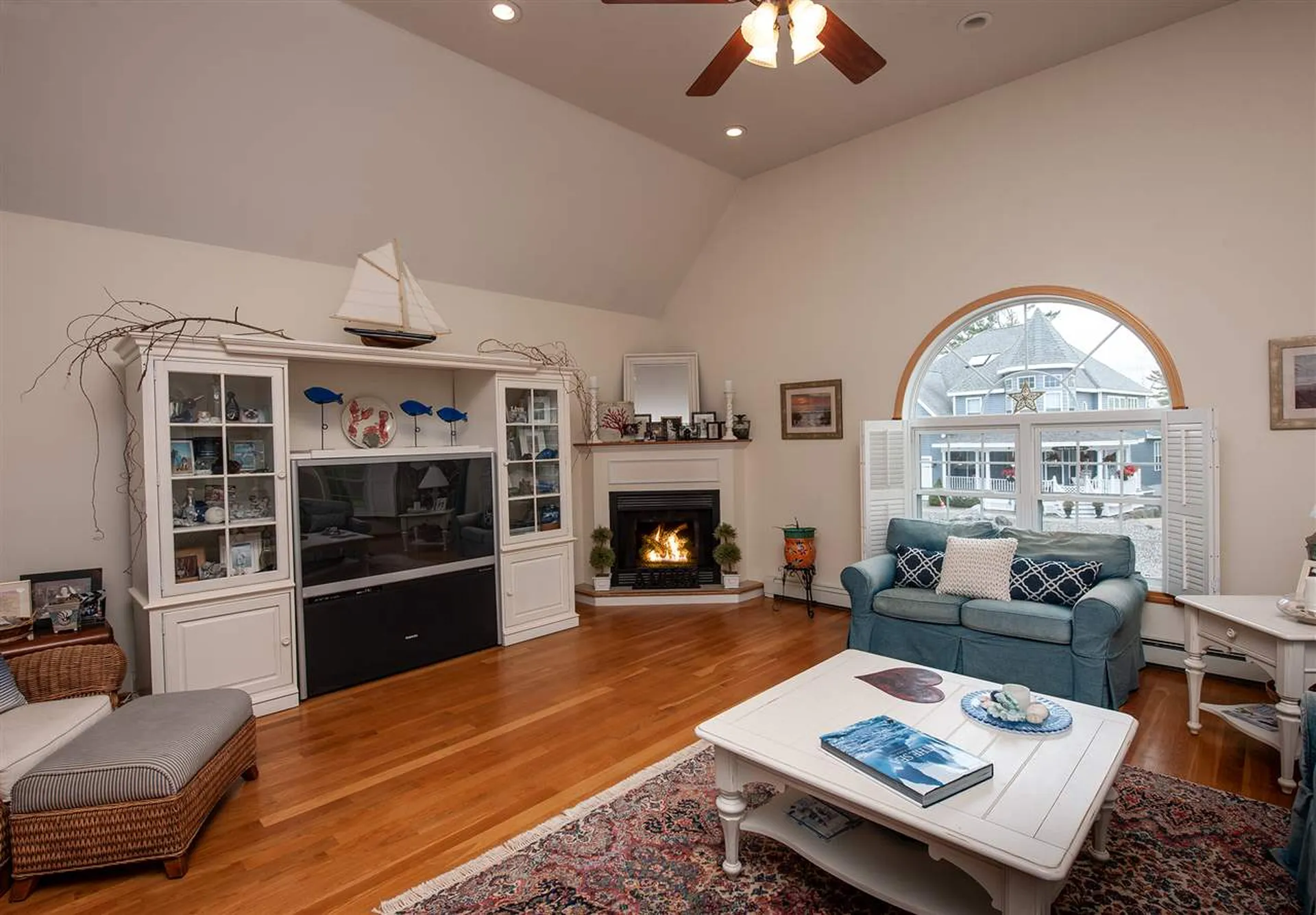 32 Fort Hill Avenue Extension York ME 03909