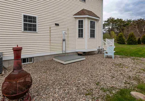 32 Fort Hill Avenue Extension York ME 03909
