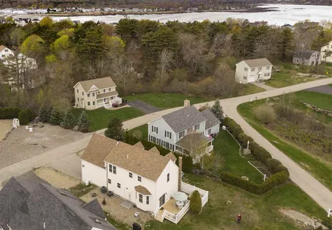 32 Fort Hill Avenue Extension York ME 03909