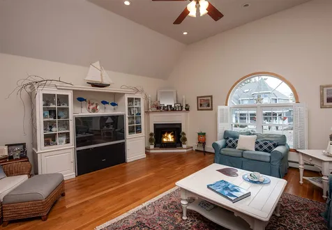 32 Fort Hill Avenue Extension York ME 03909