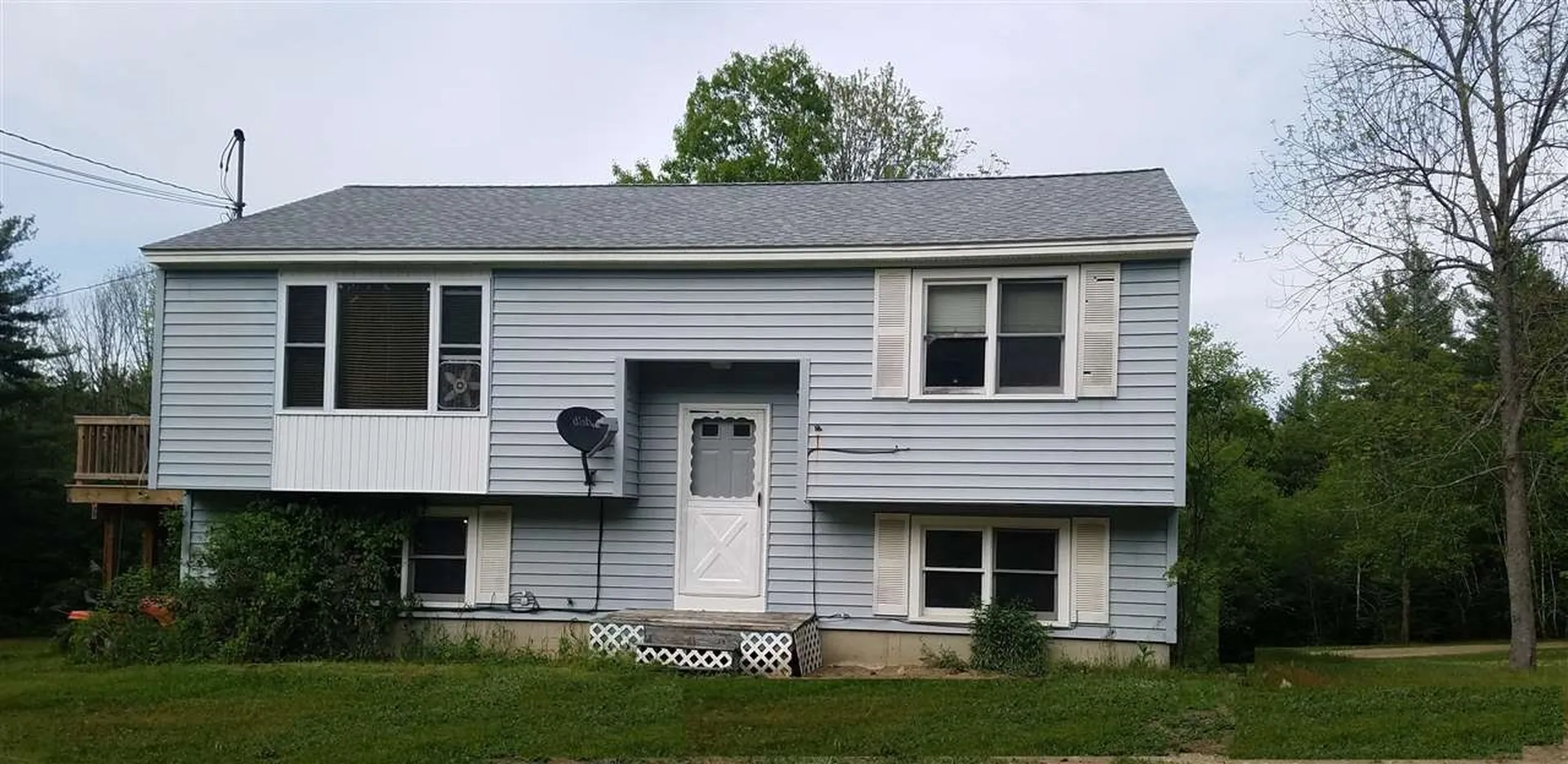4 Reservation Road Deerfield NH 03037