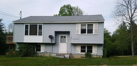 4 Reservation Road Deerfield NH 03037